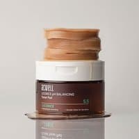 acwell - Licorice pH Balancing Toner Pad - Tonerpads
