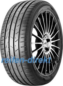 Hankook Ventus Prime 3 K125 ( 215/45 R17 87V 4PR ar malas aizsardzîbbu (MFS) SBL ). Offer from ReifenDirekt LV.