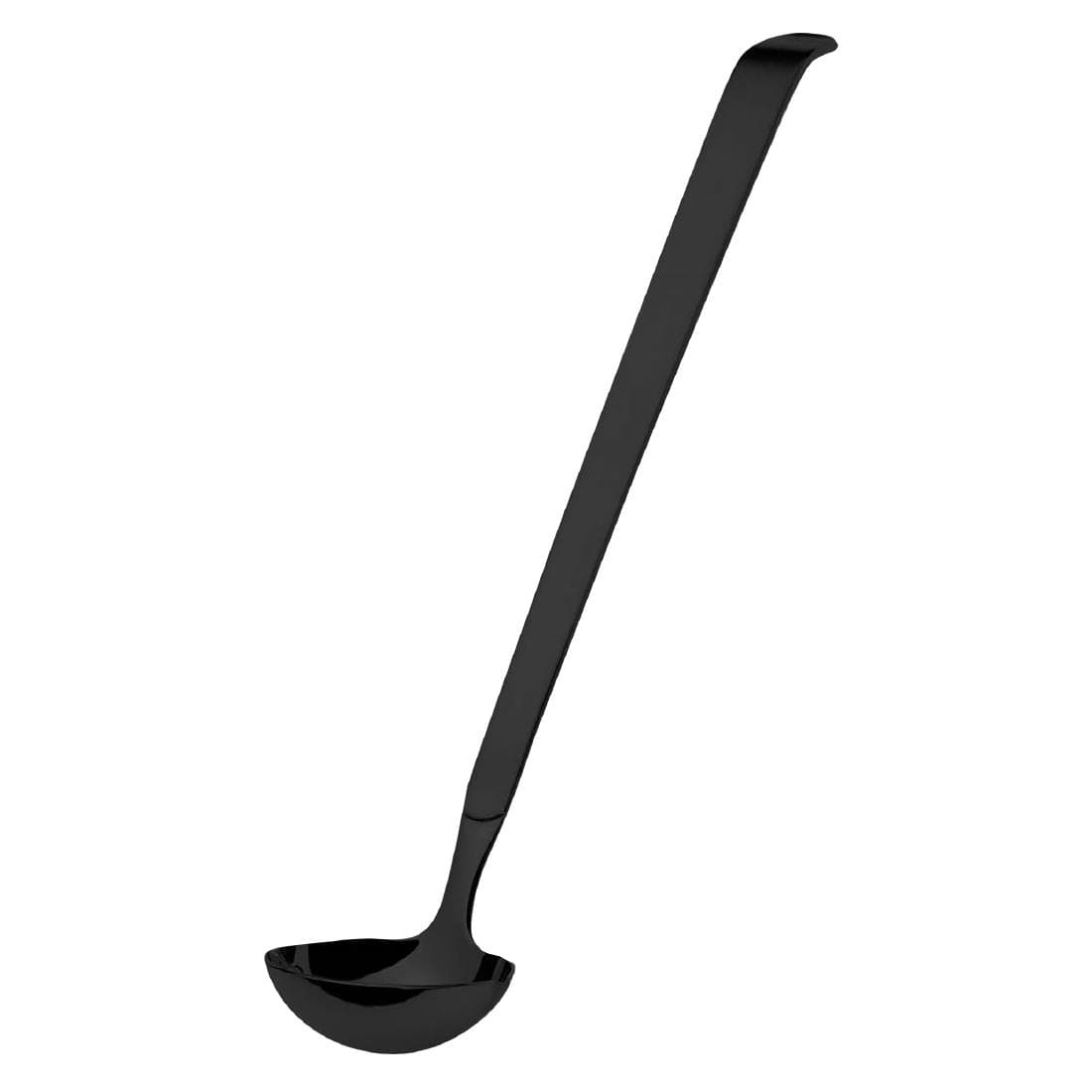 Amefa Buffet Dressing Spoon Black (6 Pack). Offer from Caterboss.