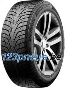 Hankook Winter i*cept IZ3 W636 ( 215/55 R17 98H XL 4PR, Pneus nordiques SBL ). Aanbod van autobandenmarkt / 123pneus BE.