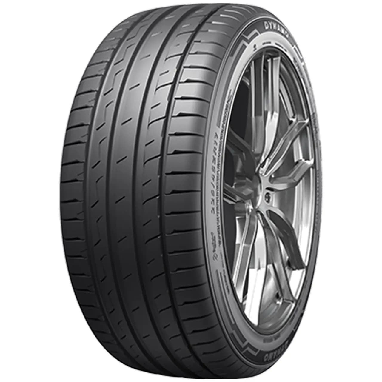 DYNAMO STREET-H MU71 225/55R17 101W XL MFS BSW
