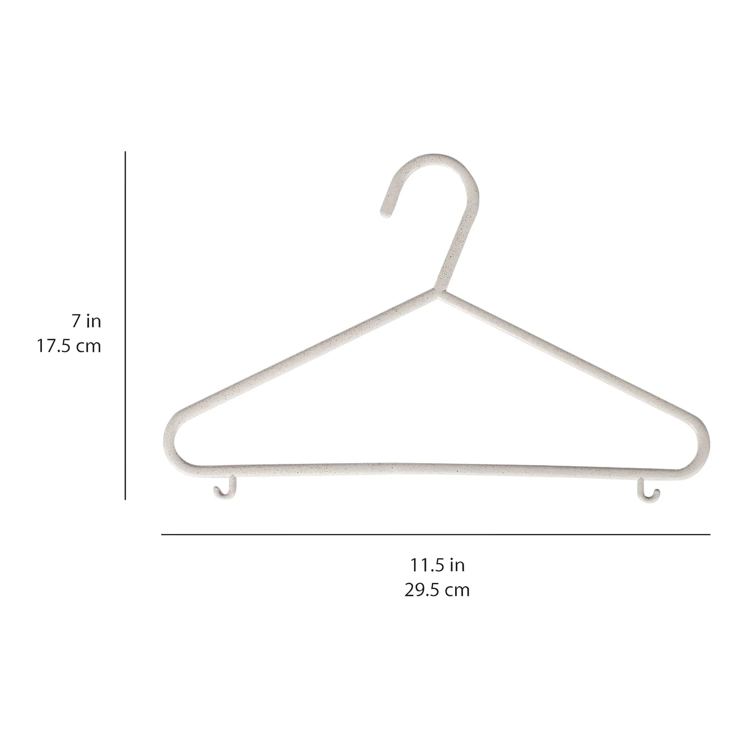 3 Sprouts 15er-Pack Kleiderbügel Kinder. Angebot von babymarkt DE.