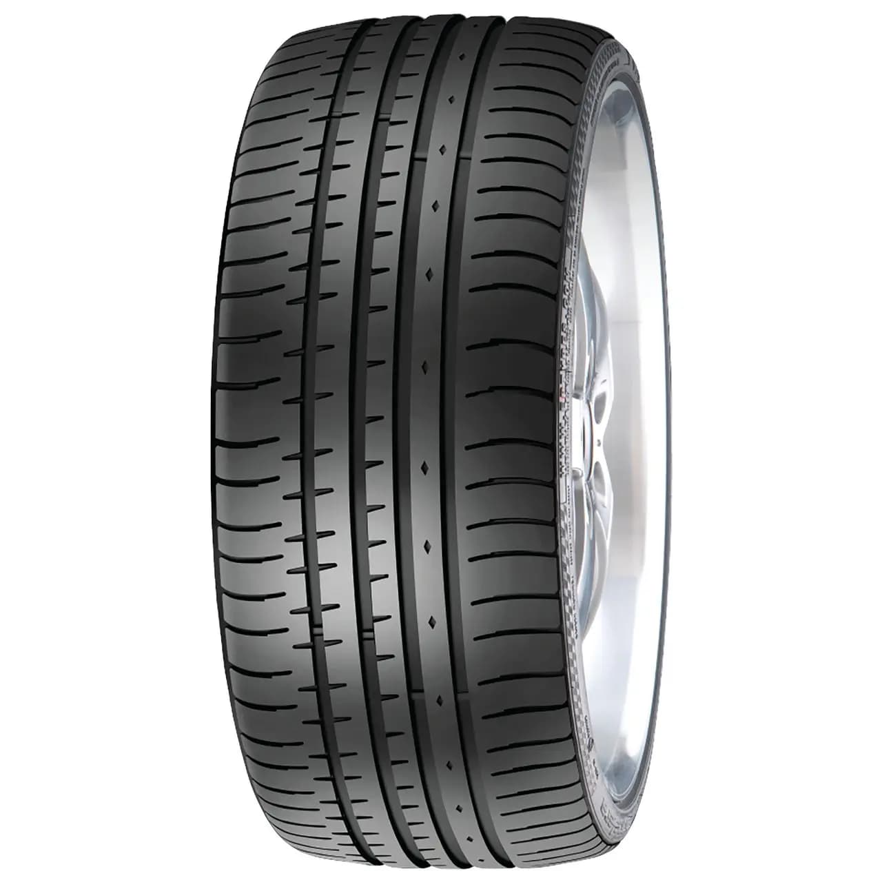 ACCELERA PHI 235/30R21 89Y XL BSW