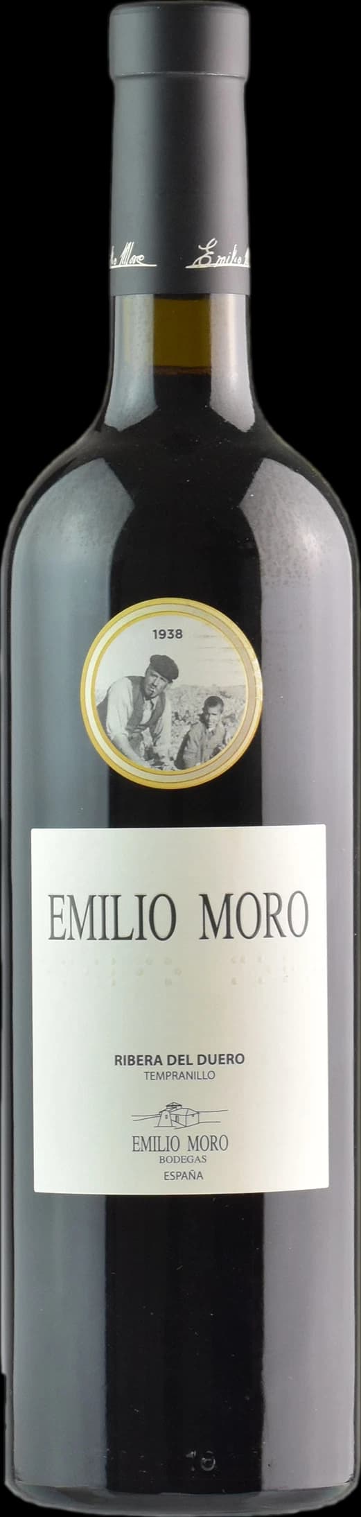 Emilio Moro 2023. Angebot von 8wines DACH.