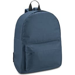 BERNA II. Rucksack aus 600D Polyester, Blau. Offer from Bettmer DE.