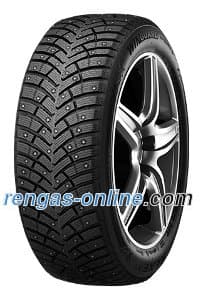 Nexen Winguard Winspike 3 ( 235/55 R20 102T, nastarengas ). Tarjous myyjältä rengas-online.com FI.
