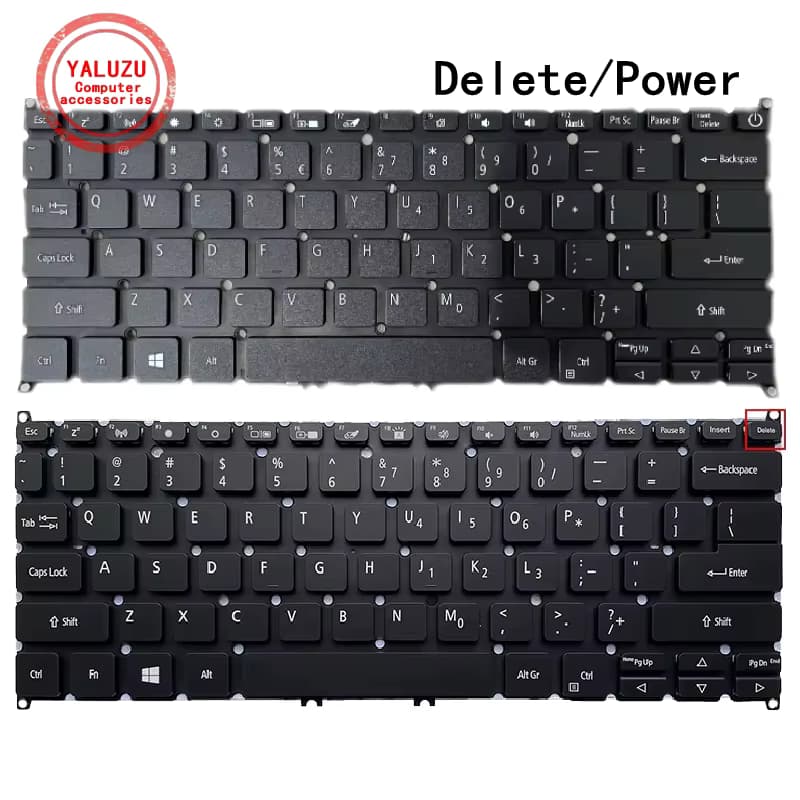 US Laptop Tastatur Für ACER SF313-51 SF313-53 SF314-42 SF314-41 SF314-52 SF314-53 SF314-55 N17W3 N19C4 N19H4 N20H4 N19H3 N18P6