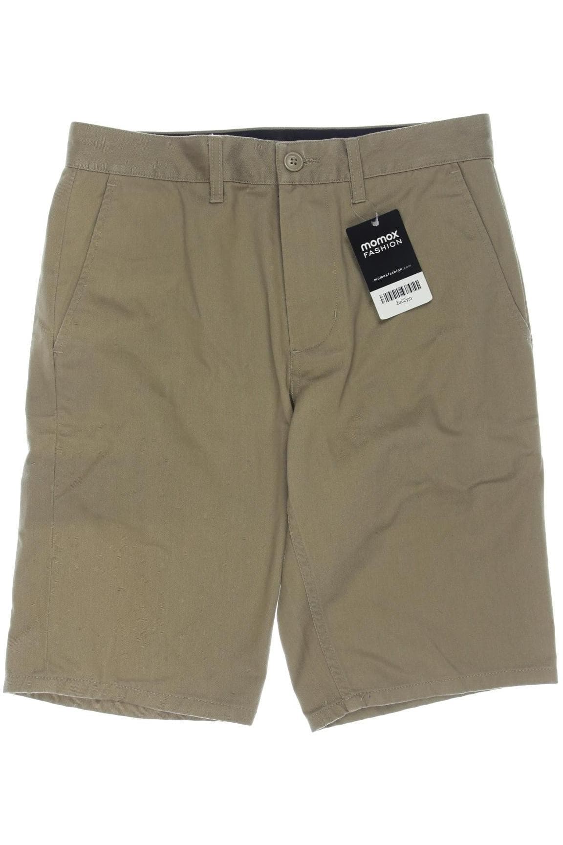 Obey Herren Shorts, Braun, Gr. W28