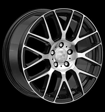 WH26 9 0x20 5x120 ET45 MB65 1. Angebot von Reifen.com.