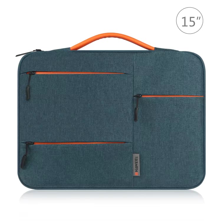 Dropshipping HAWEEL 15.0 Inch Universal Laptop Bags Briefcase Compatible With MacBook Bag for Laptop. Tilbud fra Alibaba US.