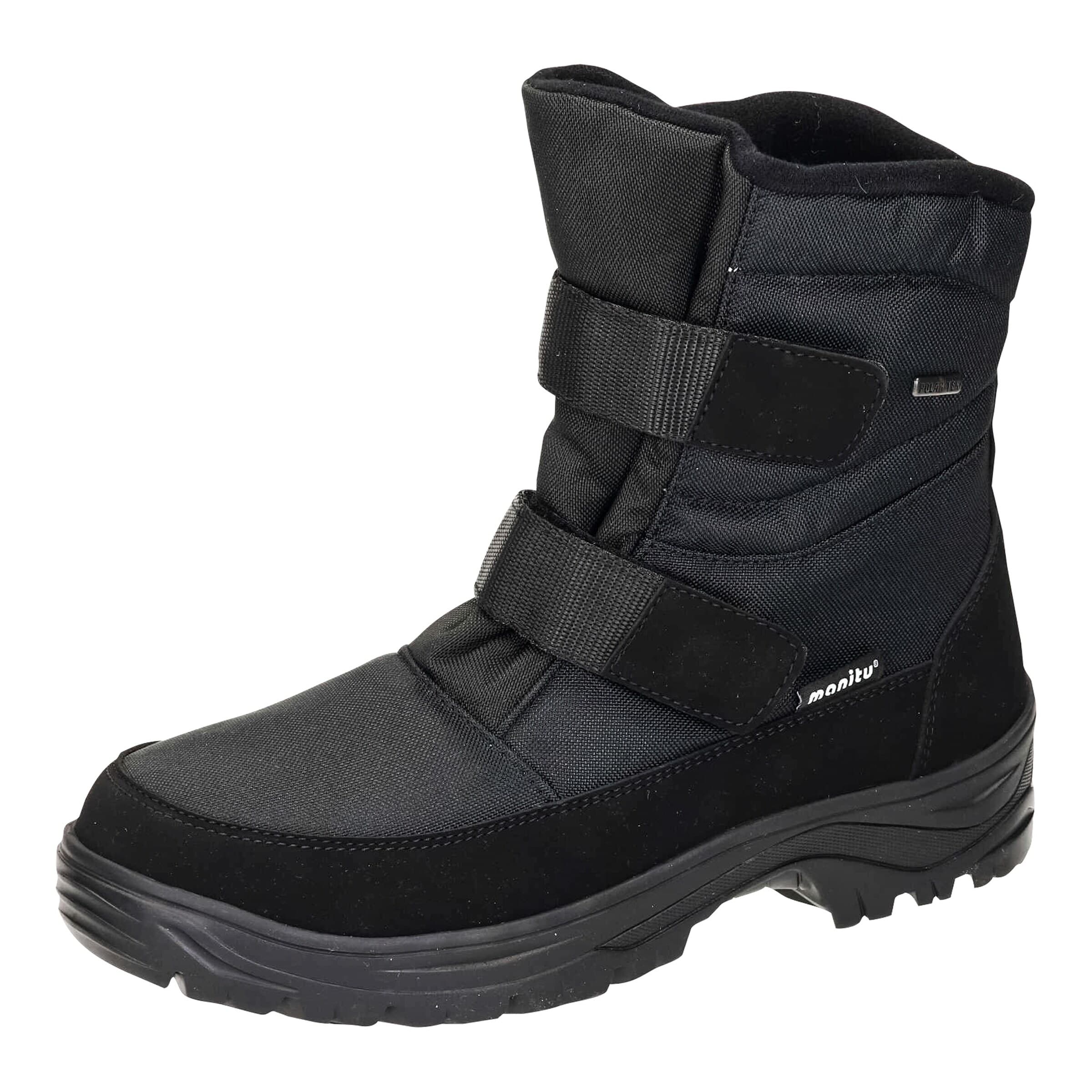 Winterstiefel "Aalborg". Angebot von Walzvital DE.