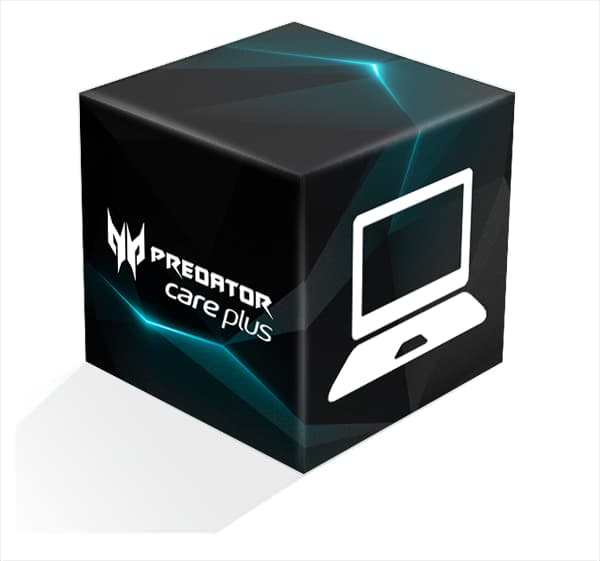 3 vuoden carry-in-takuu, sisältäen 1 vuoden kansainvälisen takuun | Kannettava Predator, Nitro, Aspire 7. Tarjous myyjältä Acer FI.
