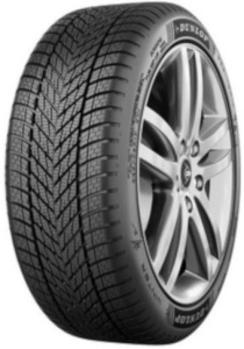 Dunlop Winter ( 215/50 R19 97H XL EVs BLK ). Offer from Elastika-Online GR.