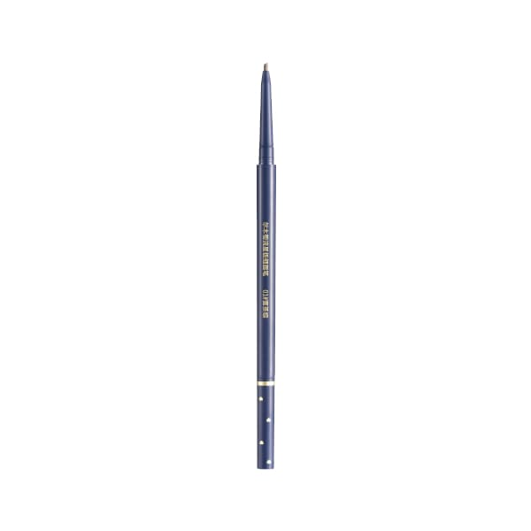 AMORTALS - Meteor Ultra Fine Eyebrow Pencil - 0.08g - 01 Honey Tea Brown. Offer from Stylevana PT.