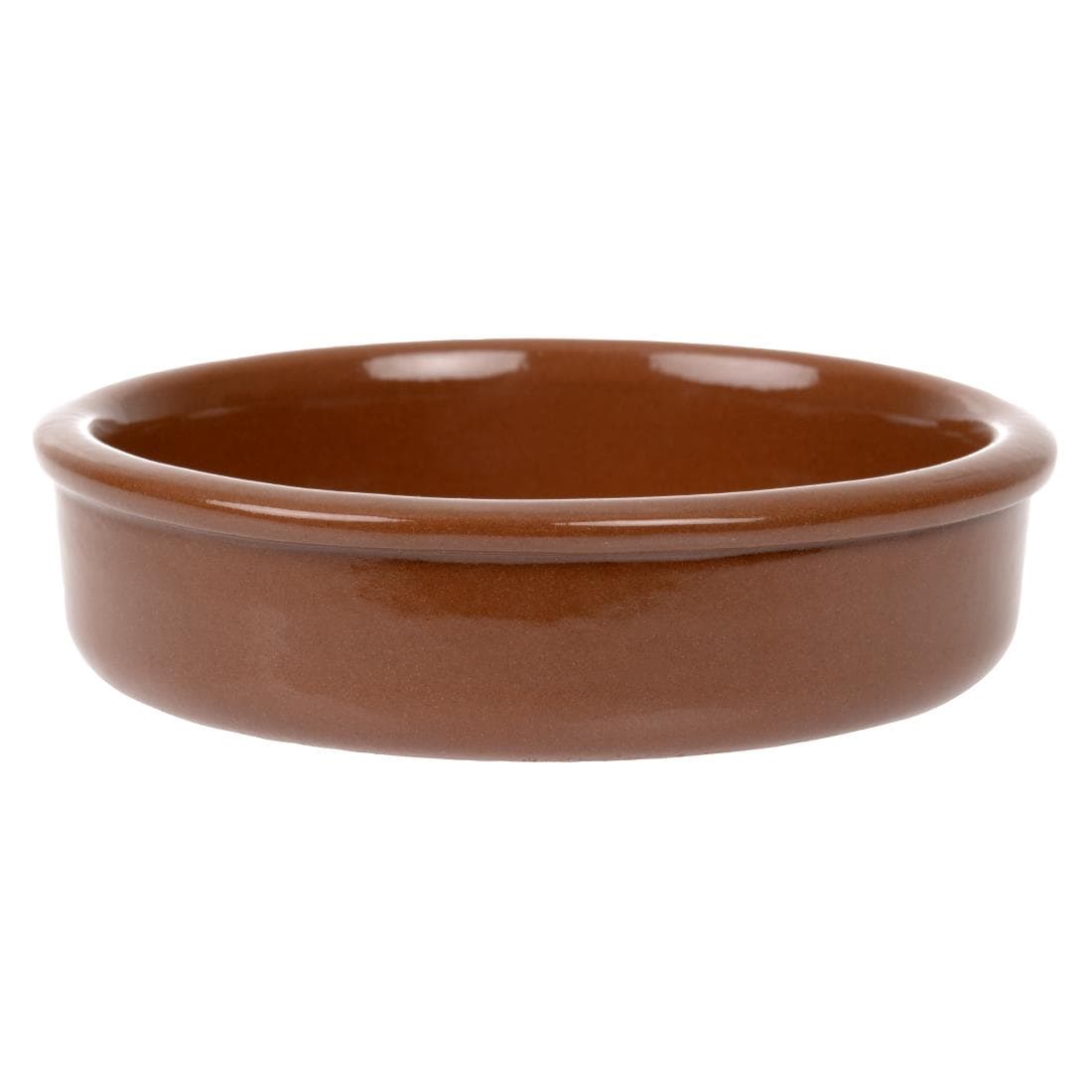 Terracotta Tapas Dish 100mm (Pack of 24). Offer from Caterboss.