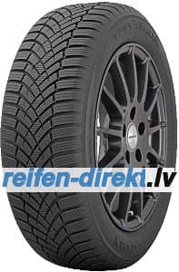 Toyo Observe EWS1 ( 255/35 R19 96W XL ). Offer from ReifenDirekt LV.