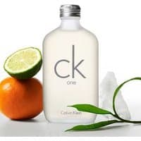 Calvin Klein - Ck One Eau De Toilette 100ml