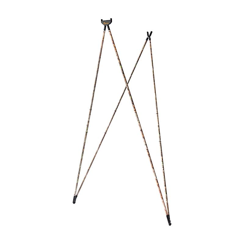 4 Stable Sticks Zielstock Essential Camo. Angebot von Grube DE.