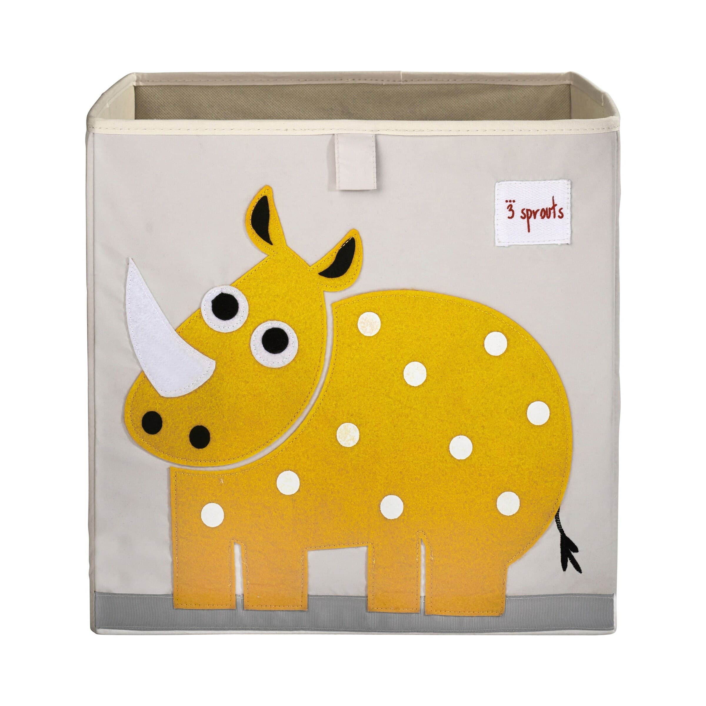 3 Sprouts Aufbewahrungsbox. Angebot von babymarkt DE.