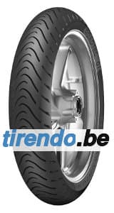 Metzeler Roadtec 01 HWM ( 120/70 ZR17 TL (58W) M/C, Voorwiel ). Aanbod van Tirendo BE.
