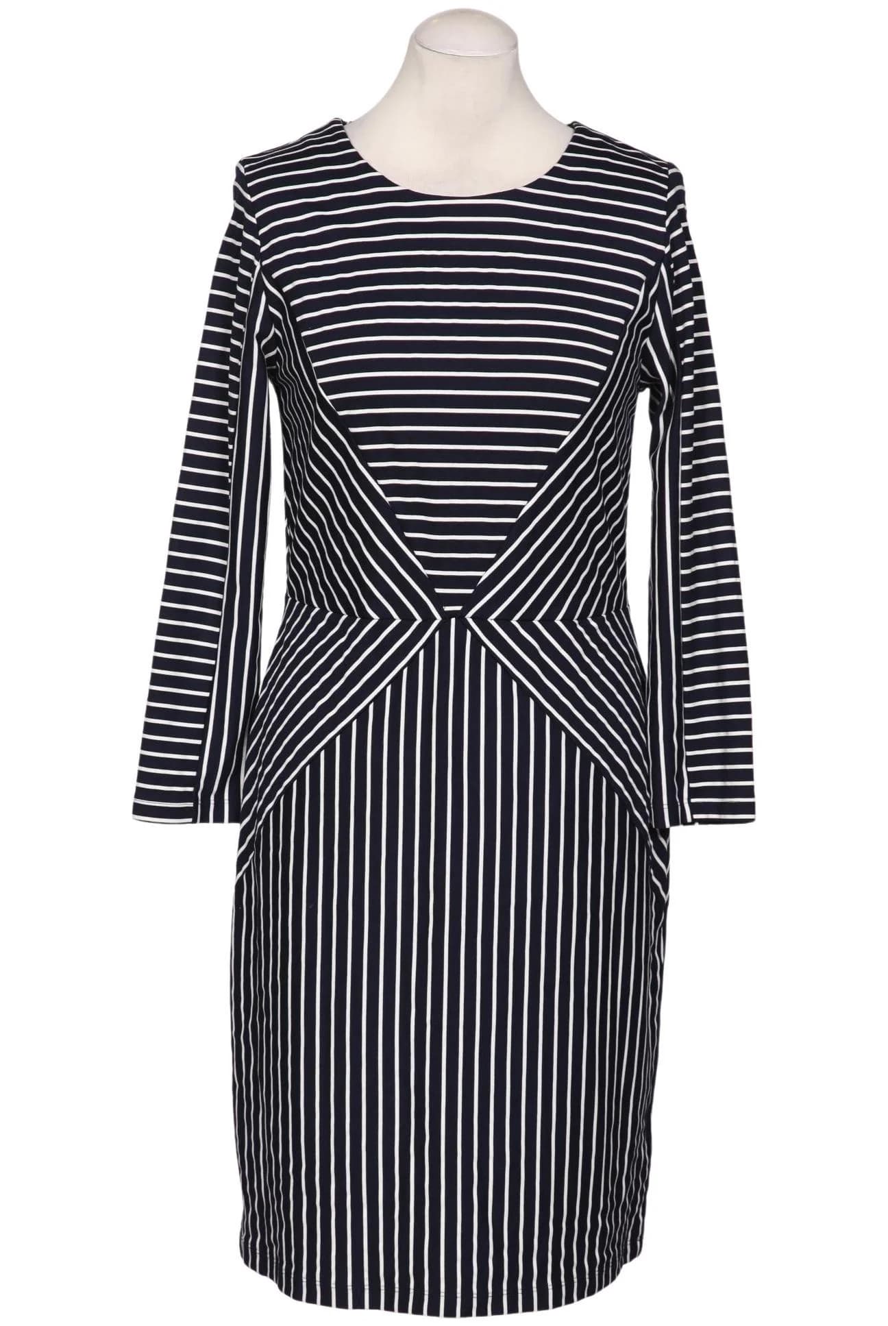 sandwich_ Damen Kleid, Mehrfarbig, Gr. M