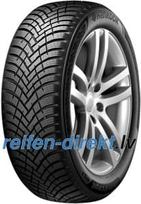 Hankook Winter i*cept RS3 W462 ( 185/65 R15 92T XL SBL ). Offer from ReifenDirekt LV.
