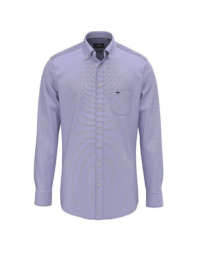 FYNCH-HATTON Hemd blau | M. Angebot von Kastner & Öhler DE/AT.