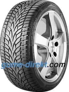 Nankang Winter Activa SV-3 ( 265/50 R19 110V XL, SUV, z letvijo za zascito platisca (MFS) ). Offer from Gume-direkt.com SI.