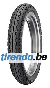 Dunlop K 81 / TT 100 ( 4.10-19 TT 61H Achterwiel, M/C, Voorwiel ). Aanbod van Tirendo BE.
