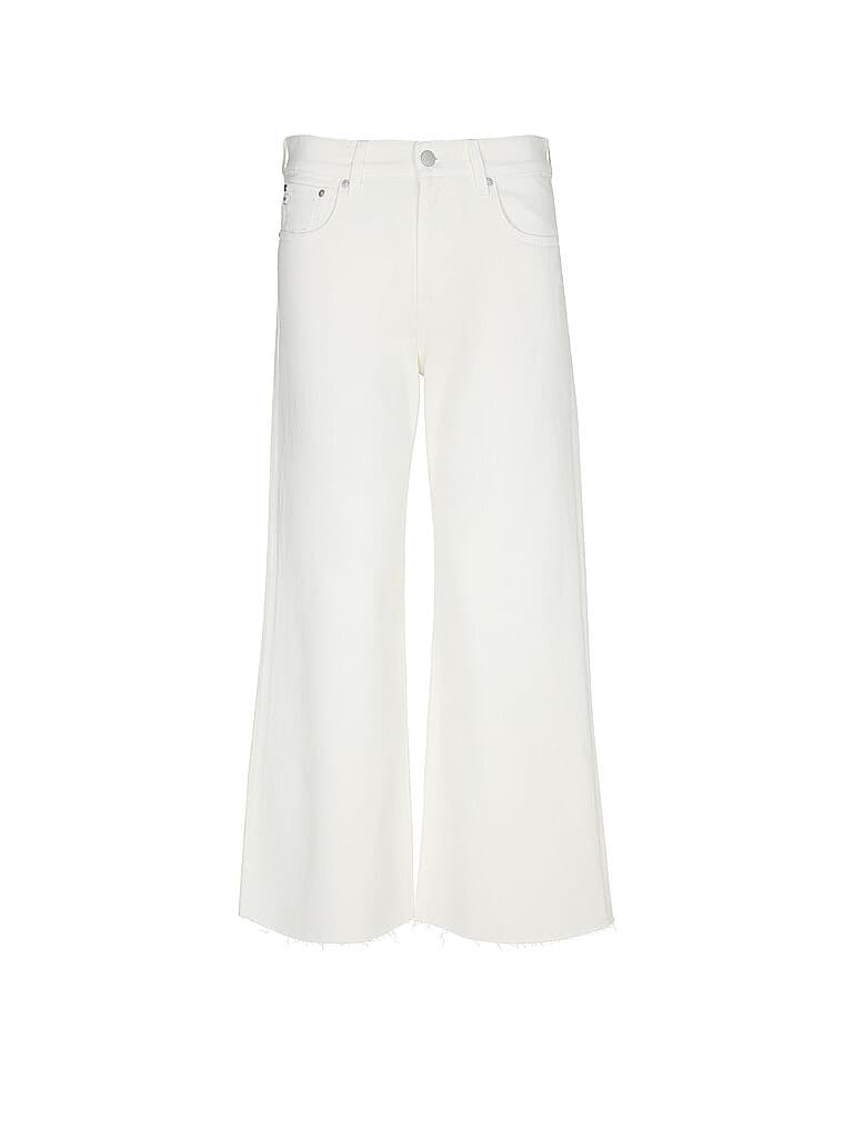 AG Jeans Wide Leg SAIGE creme | 28