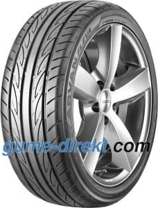 Yokohama Advan Fleva V701 ( 225/50 R18 99W XL ). Offer from Gume-direkt.com SI.