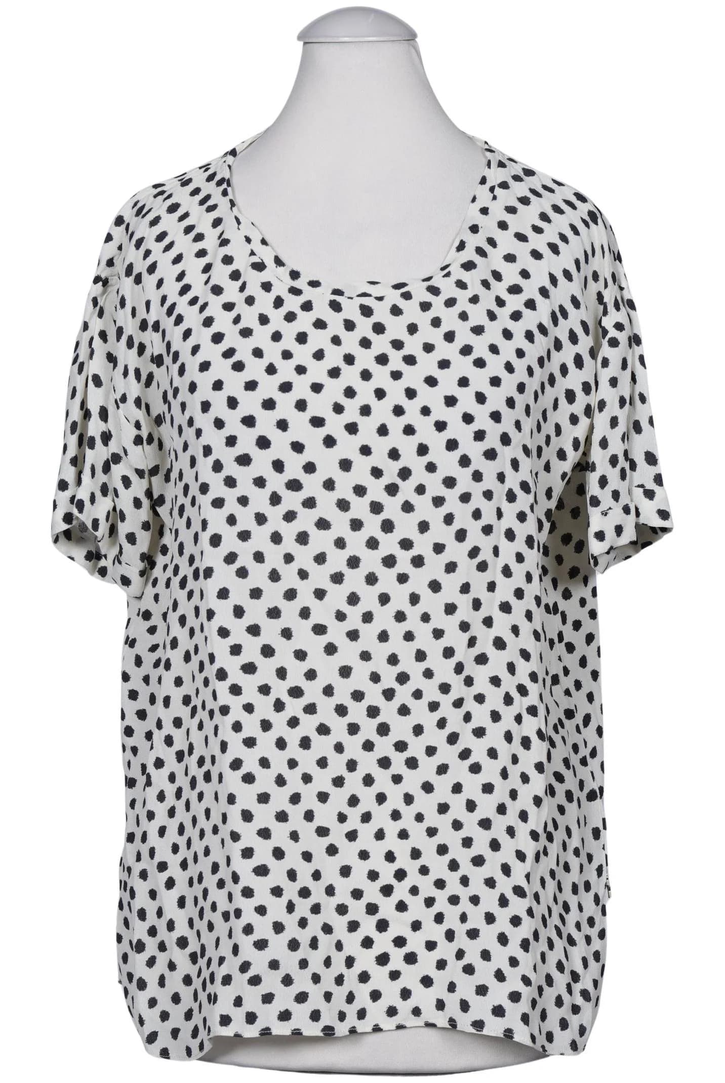 Fabienne Chapot Damen Bluse, Cremeweiß, Gr. XS