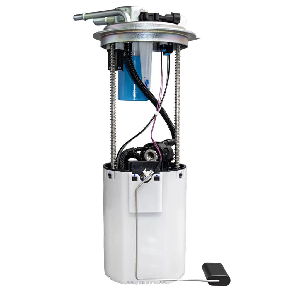 WAJ Kraftstoffpumpenmodul E3684M, FG0392, 19133480, 19133481, 19152213, 19152214 Passend für Sierra Silverado 1500 4.8L 5.3L 6.0L 2004-2007