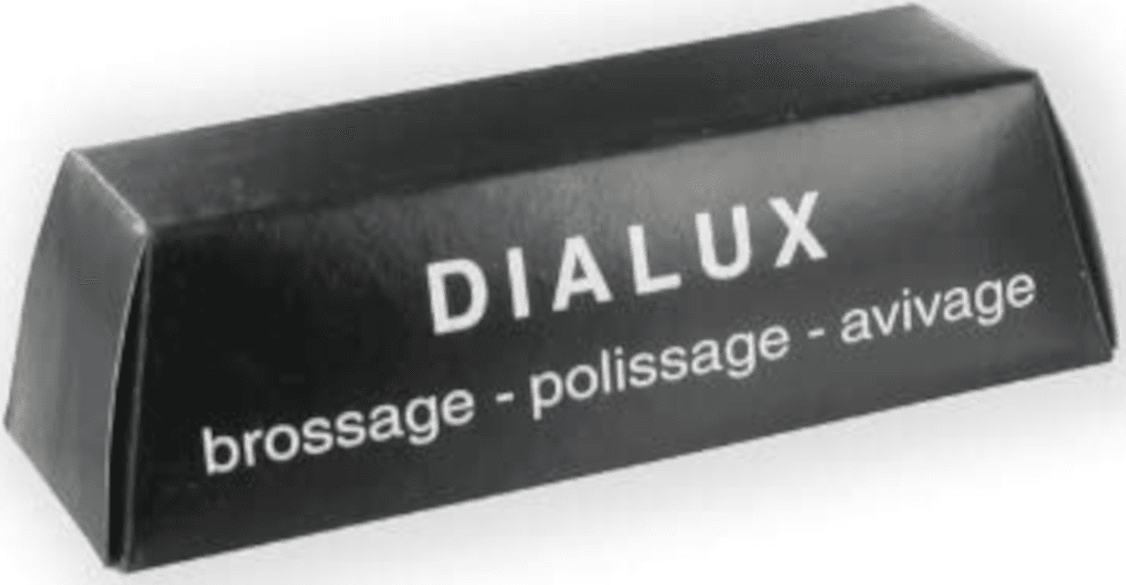 Osborn Dialux Polierpaste Schwarz für Silber und Weißmetalle polishing paste black. Offer from EWANTO DE.