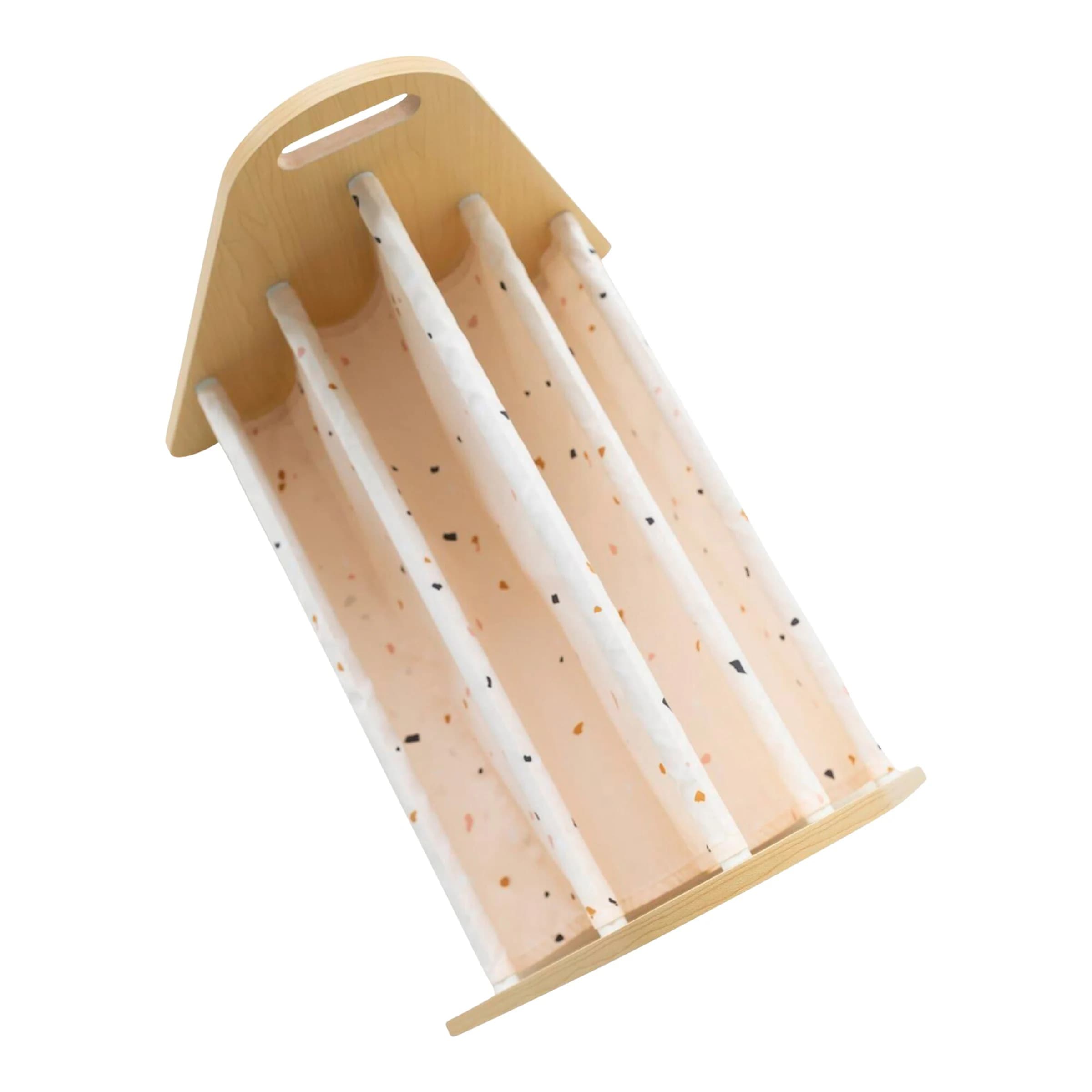 3 Sprouts Bücherregal doppelseitig. Angebot von babymarkt DE.