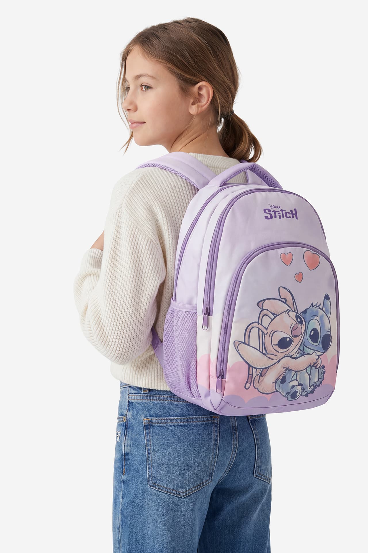 Rucsac. Offer from CCC RO.
