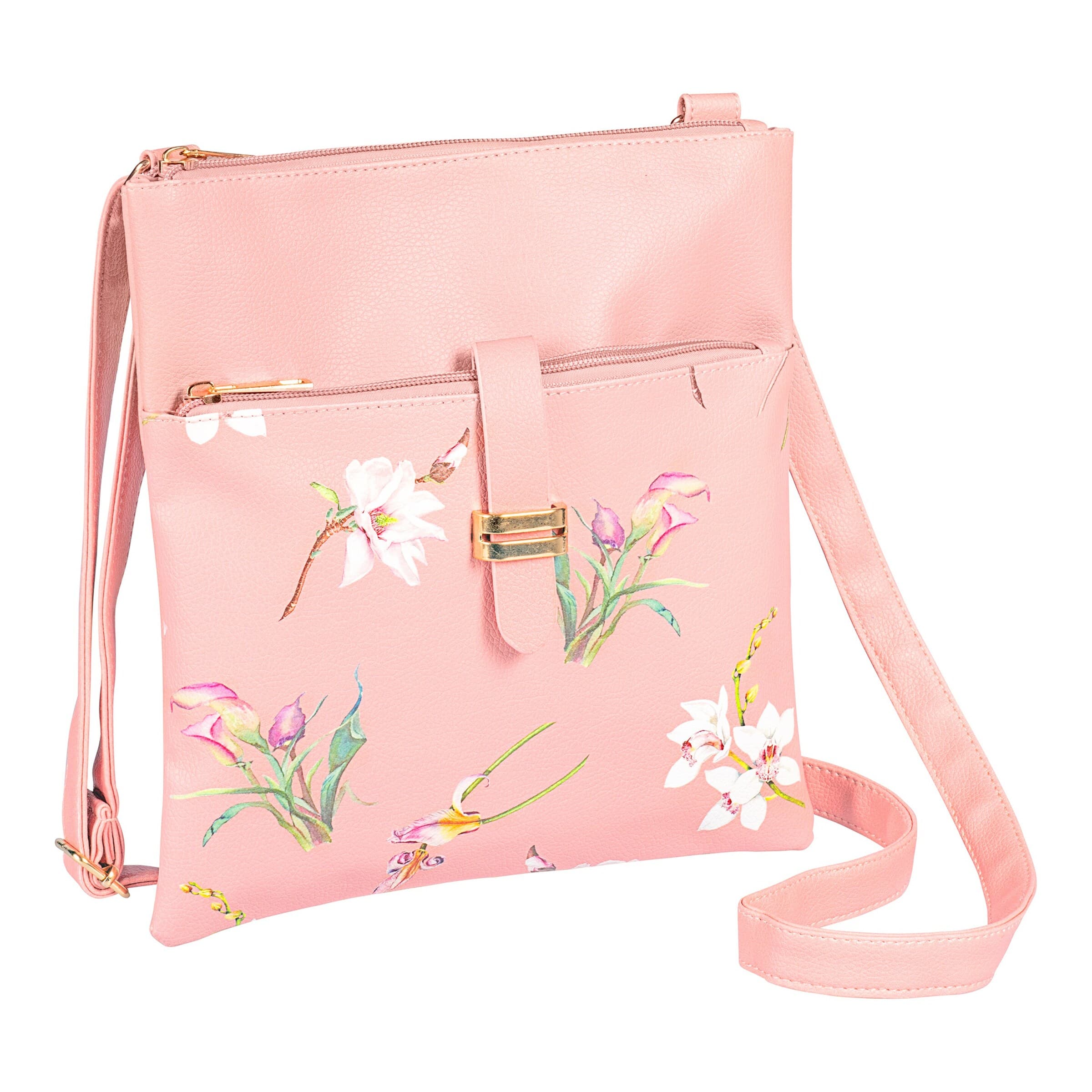 Umhängetasche „Lilly“. Angebot von Die Moderne Hausfrau DE.