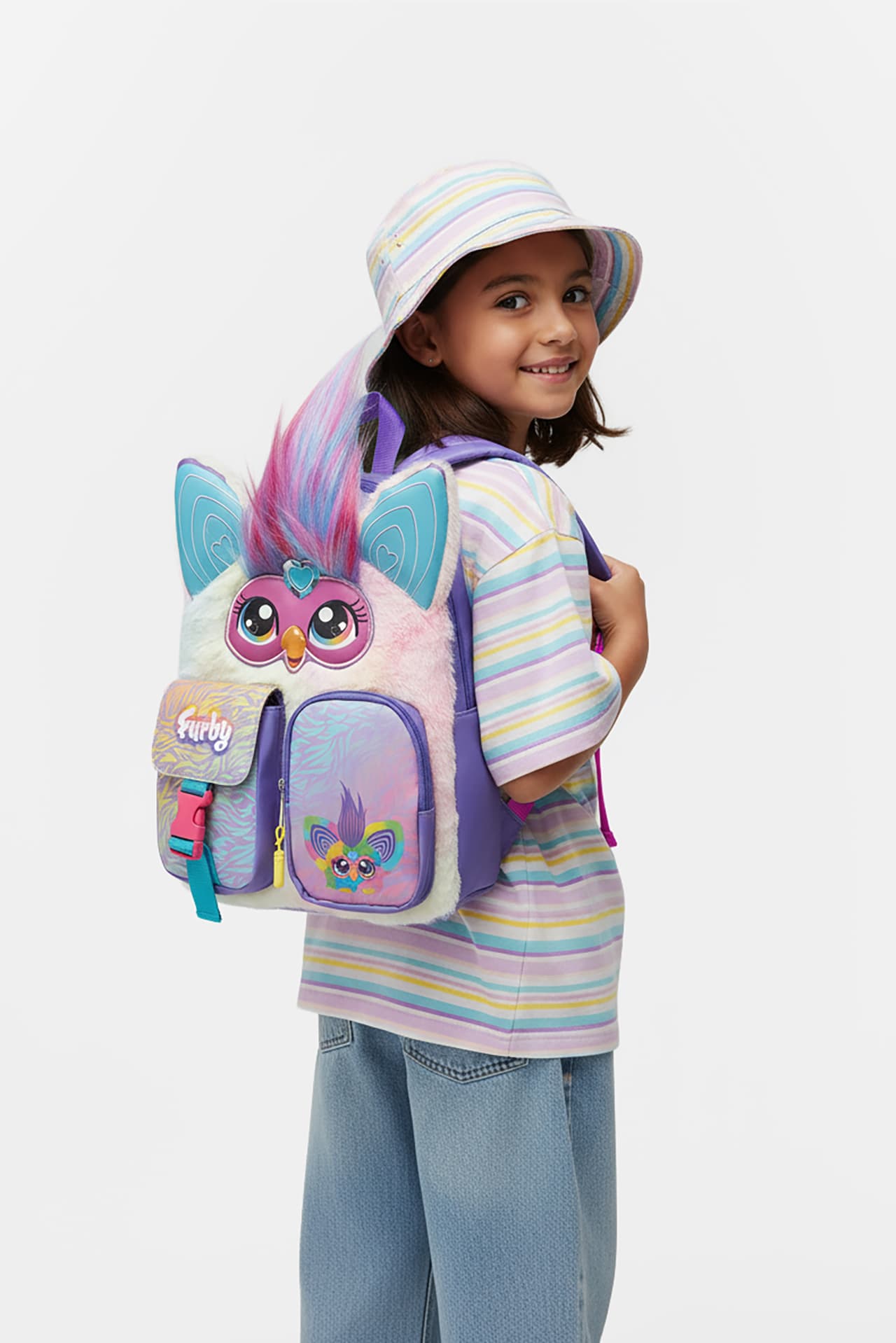 Rucsac. Offer from CCC RO.