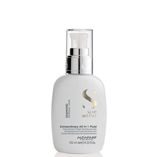 AlfaParf SDL Diamond Extraordinary All-In-1 Fluid 125ml. Offer from Lir Pharmacy.