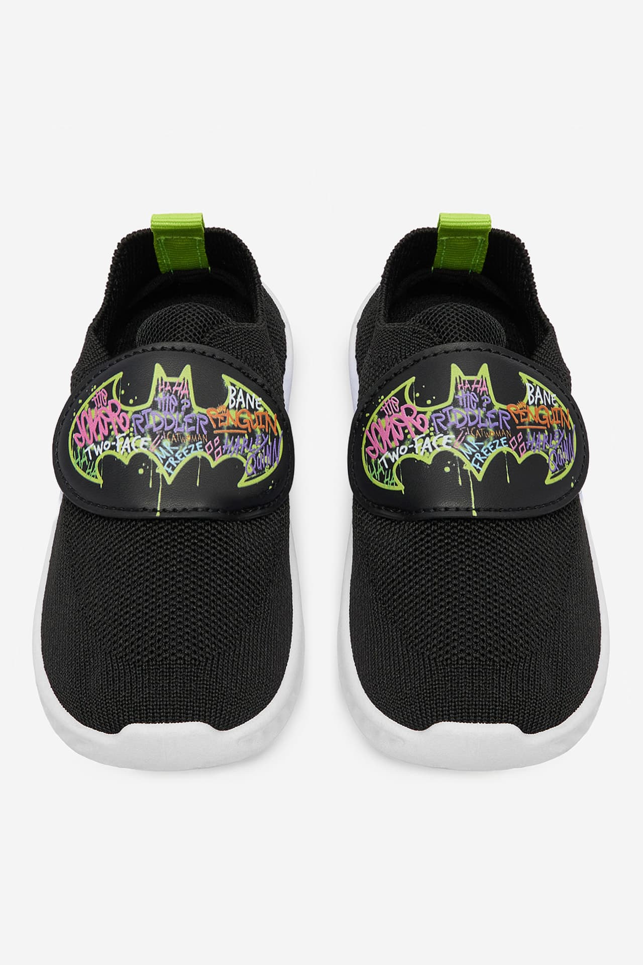Sneakers. Offer from CCC RO.