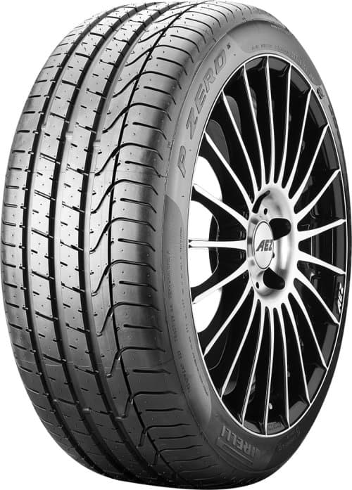 Pirelli P Zero ( 265/45 R20 108Y XL MGT, Προστασία ζάντας (MFS) ). Offer from Elastika-Online GR.