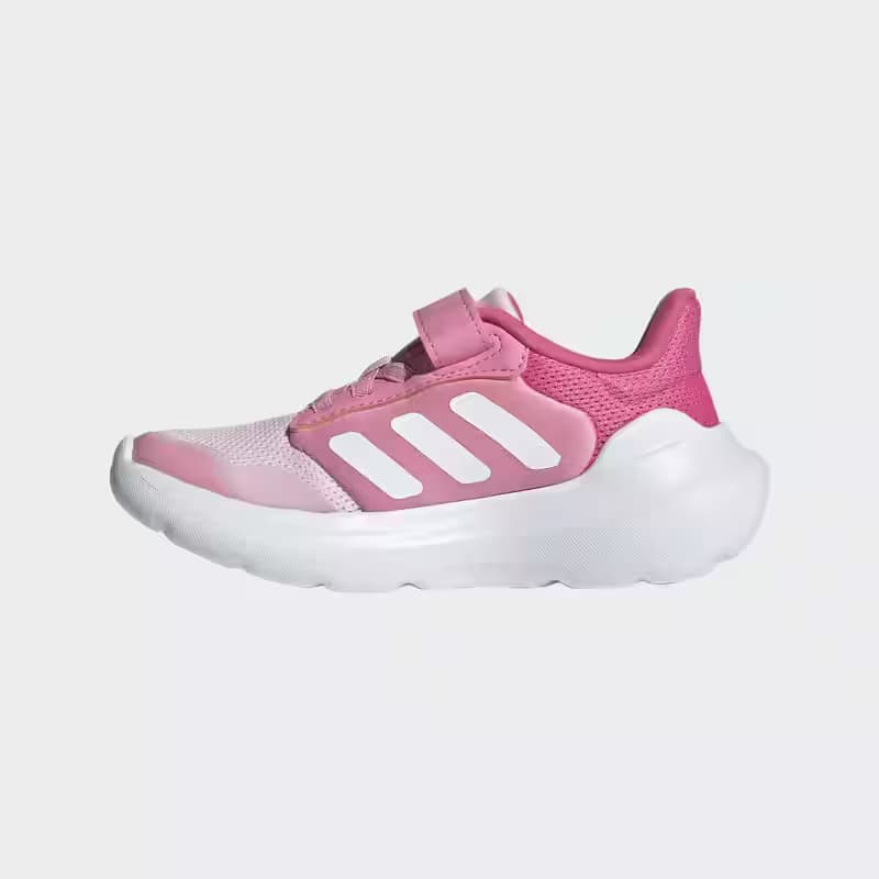 Kids' Rip-Tab Shoes Tensaur - Pink. Offer from Decathlon Ireland.