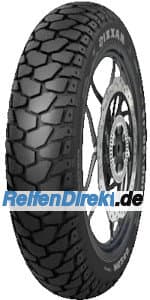 Maxxis M-6240 Maxxplore ( 130/80-17 TL 65S Hinterrad )