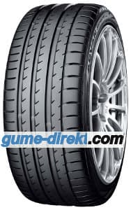 Yokohama Advan Sport (V105S) ( 215/45 ZR17 91Y XL ). Offer from Gume-direkt.com SI.