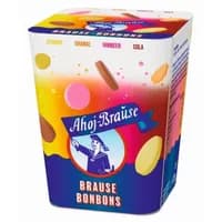 Ahoj Bonbons Brause 125 g/Pack.