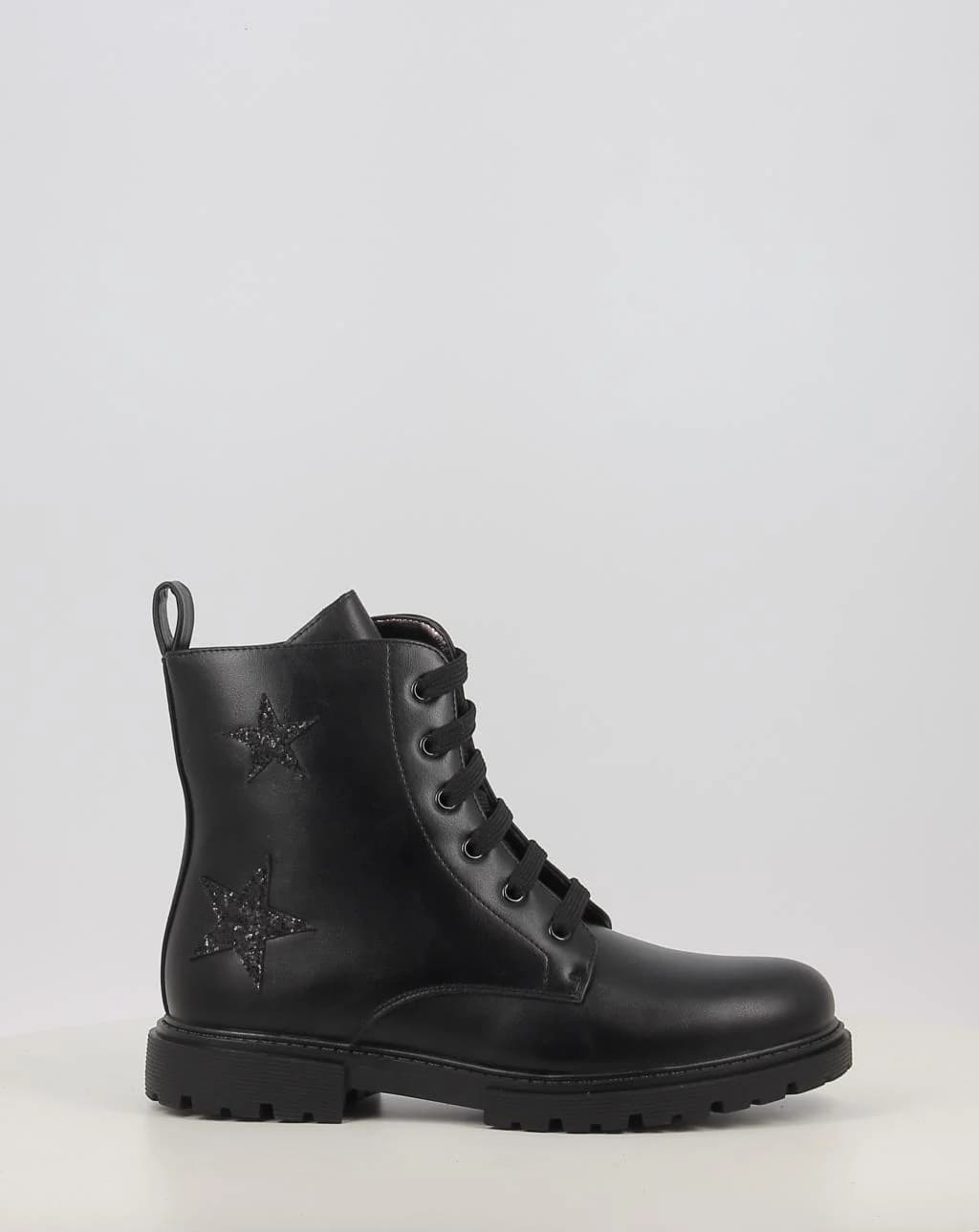 Botins ASSO AG-17558 preto - 31. Offer from Zapatos OBI ES.