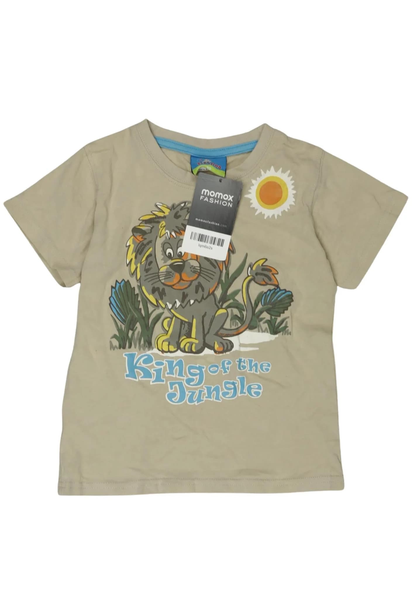 Topolino Jungen T-Shirt, Beige, Gr. EU 98. Offer from momox fashion DE.