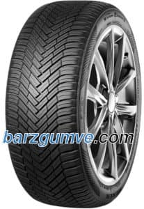 Nexen N blue 4 Season 2 ( 215/50 R17 95W XL 4PR ). Offer from Barzgumve BG.
