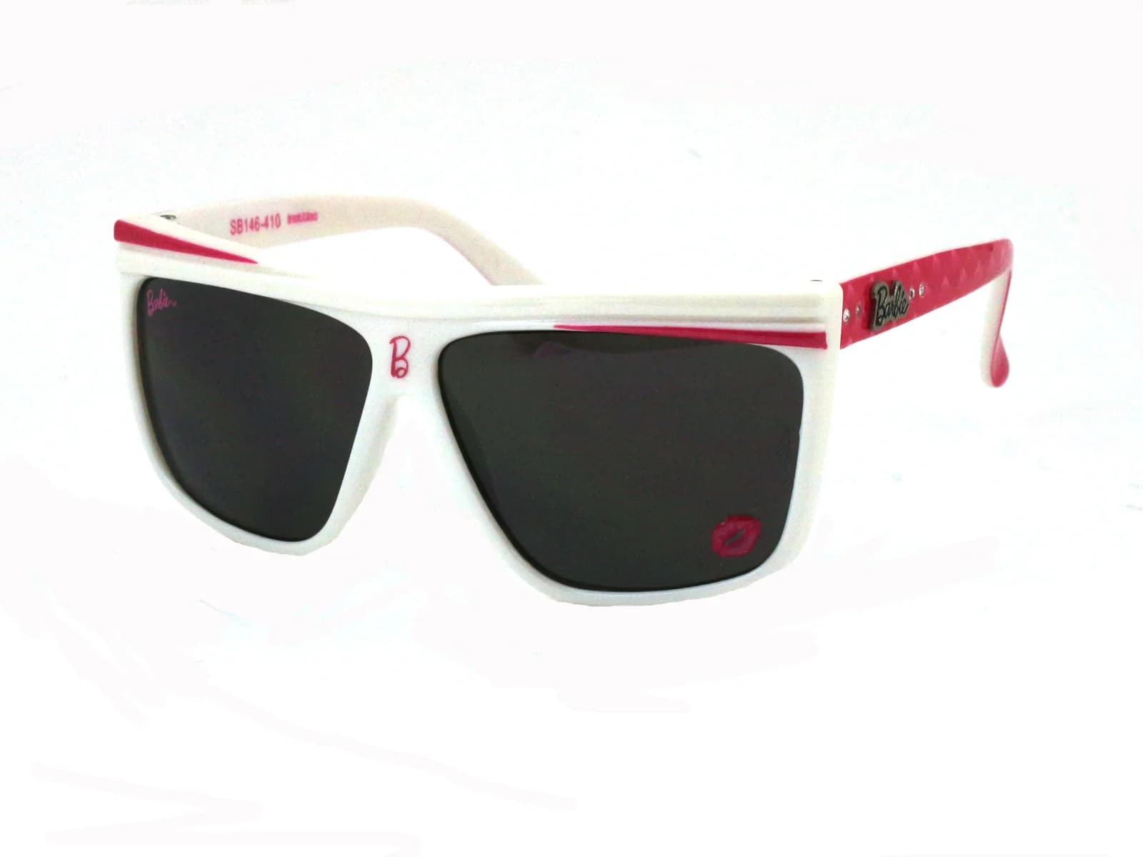 Barbie Lapsi SB-146 410 Outlet-aurinkolasit Muovi Valkoinen Naamio. Offer from Vista Expert IT.
