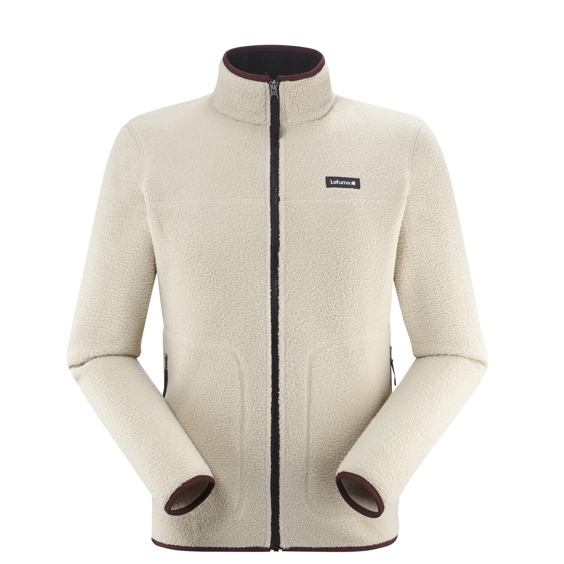 Fleece Lafuma Sherpa. Angebot von Trek-Expert DE.